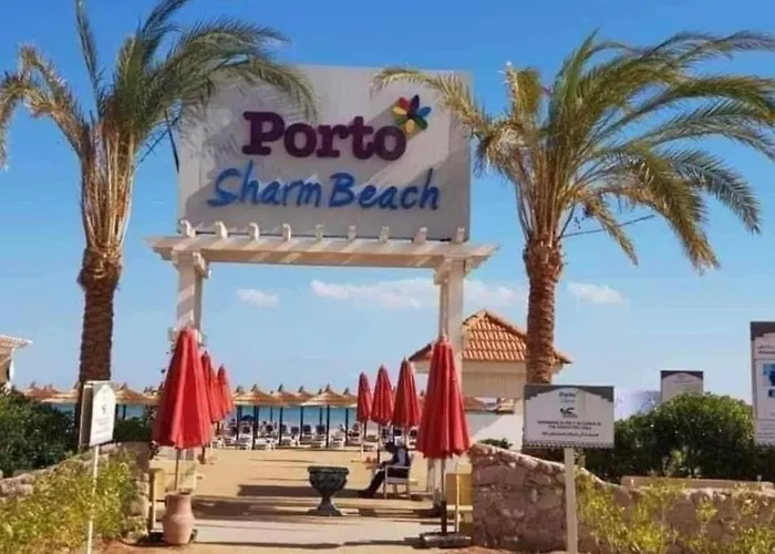 In Shekh Apartment Sharm el-Sheikh