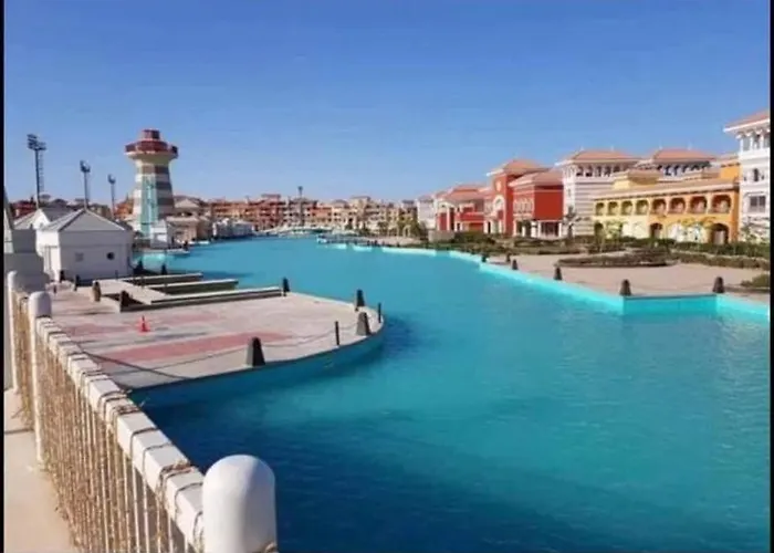 Apartment In Shekh *