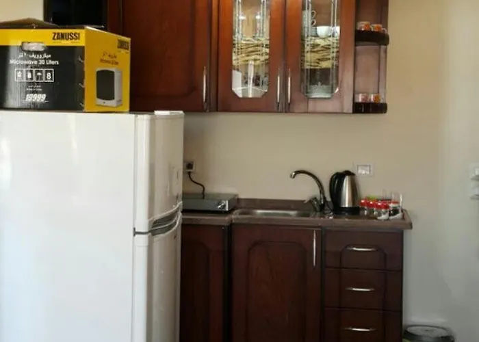 Apartment In Shekh *
