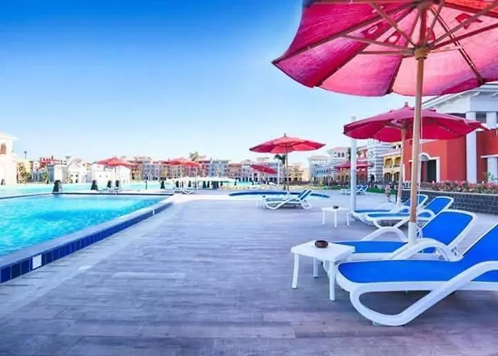 Apartment In Shekh Sharm el-Sheikh