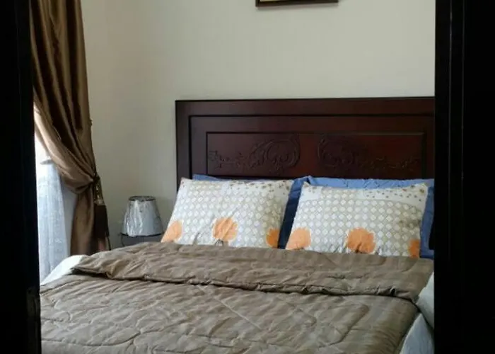 Apartment In Shekh