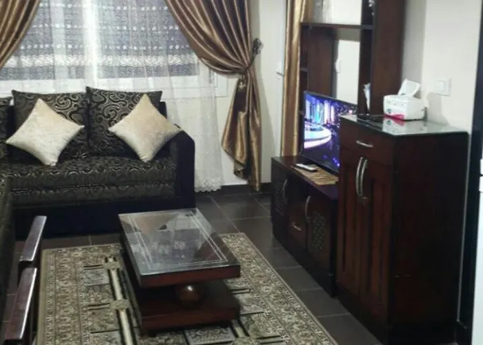 In Shekh Apartment Sharm el-Sheikh